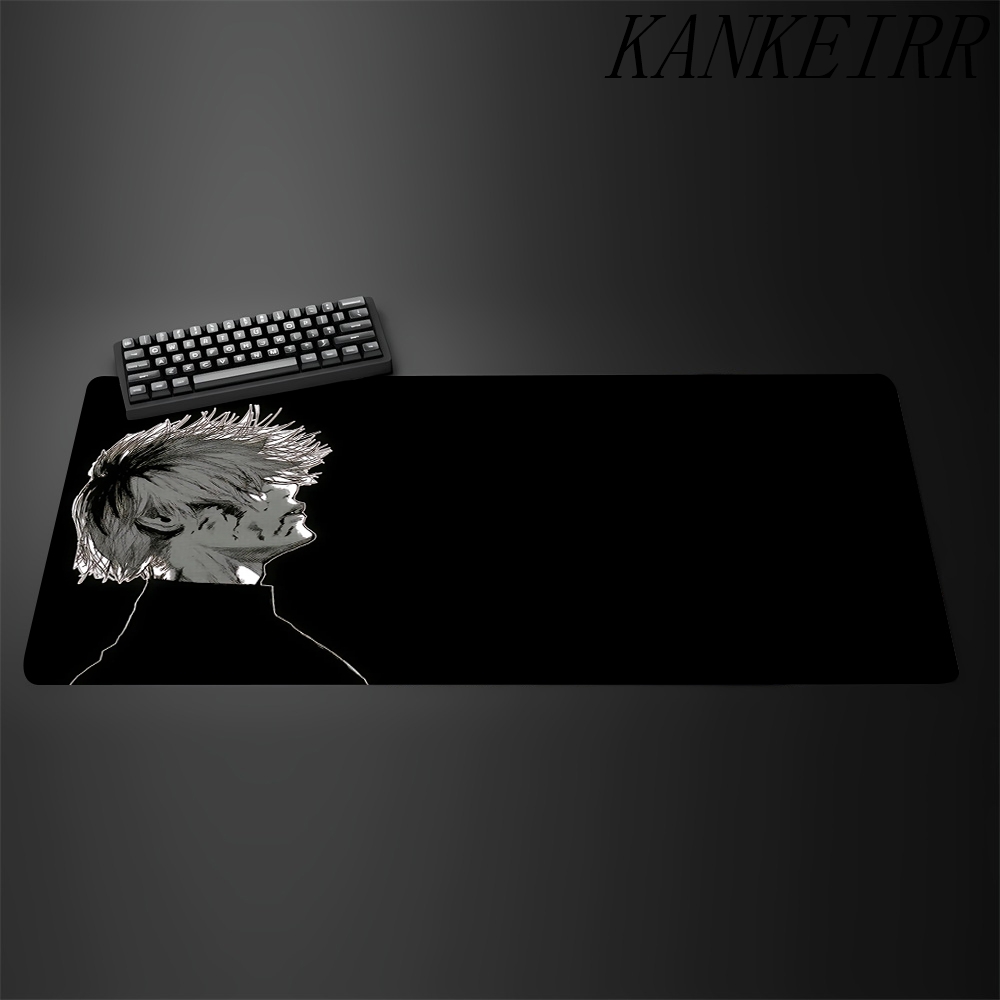 Rgb Mousepad - Japan Anime Tokyo Ghoul Mouse Pad
