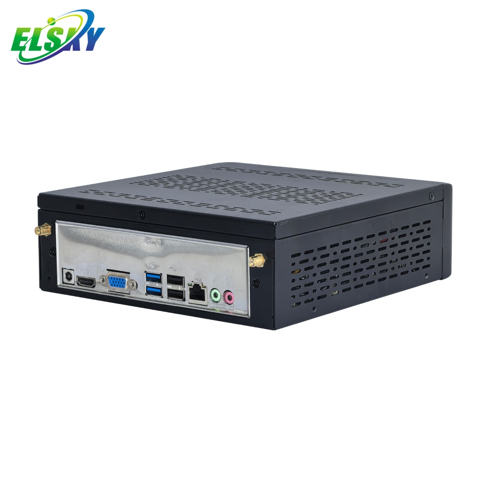 Pc Gaming New - NEW High-level Windows Mini PC Gaming