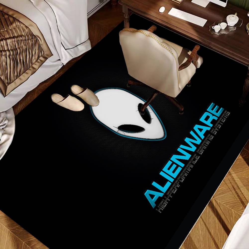 Pc Gaming Dell Alienware - Dell Alienware Animation PC Gaming Entrance