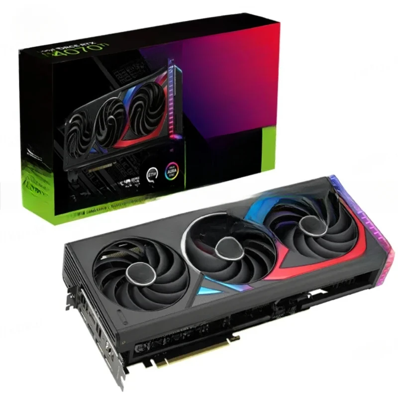 Pc Gaming Nvidia 4090 - 2026-4060 Placa De Video Computer RTX