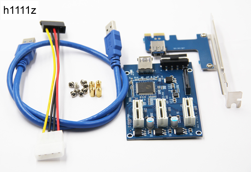 Pcie Riser Cable - Riser Card PCI Express PCI E