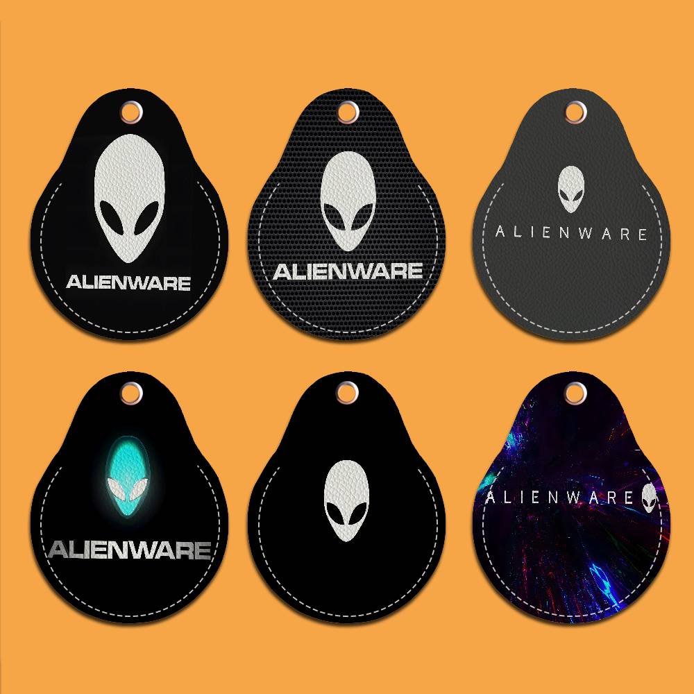 Pc Gaming Dell Alienware - Dell A-Alienware Animation PC Gaming Mini