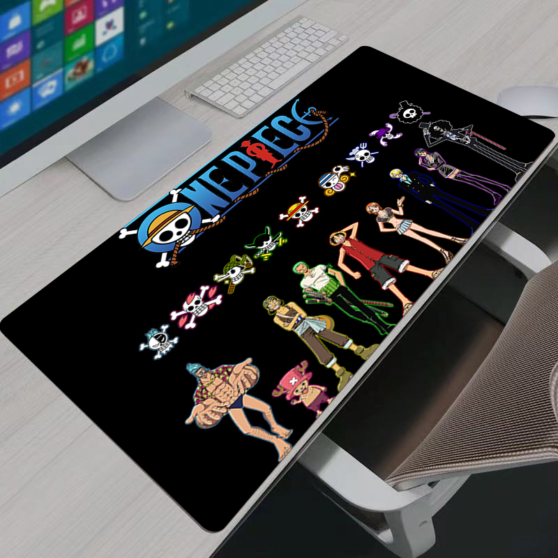 Pc Gaming New - Mouse Pad Gaming Japan Game Anime