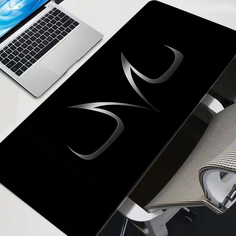 Pc Gaming New - 90x40cm XXL Rubber Large PC Mousepad