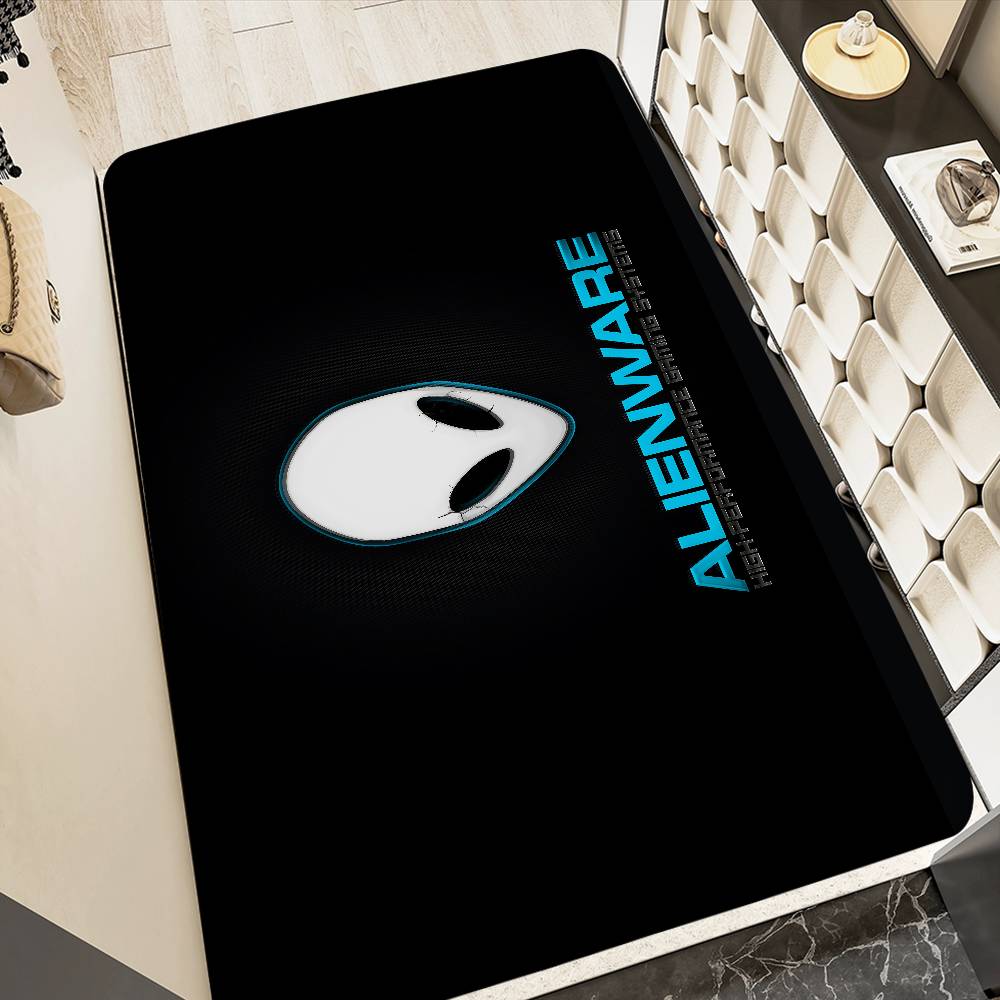 Pc Gaming Dell Alienware - Dell Alienware Animation PC Gaming Door