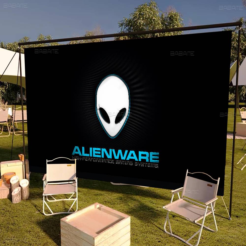 Pc Gaming Dell Alienware - Dell Alienware Animation PC Gaming Creative