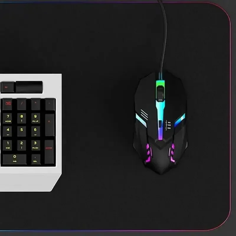 Pc Gaming Handheld - Latest High-quality Ergonomic Gaming Mouse, Suitable