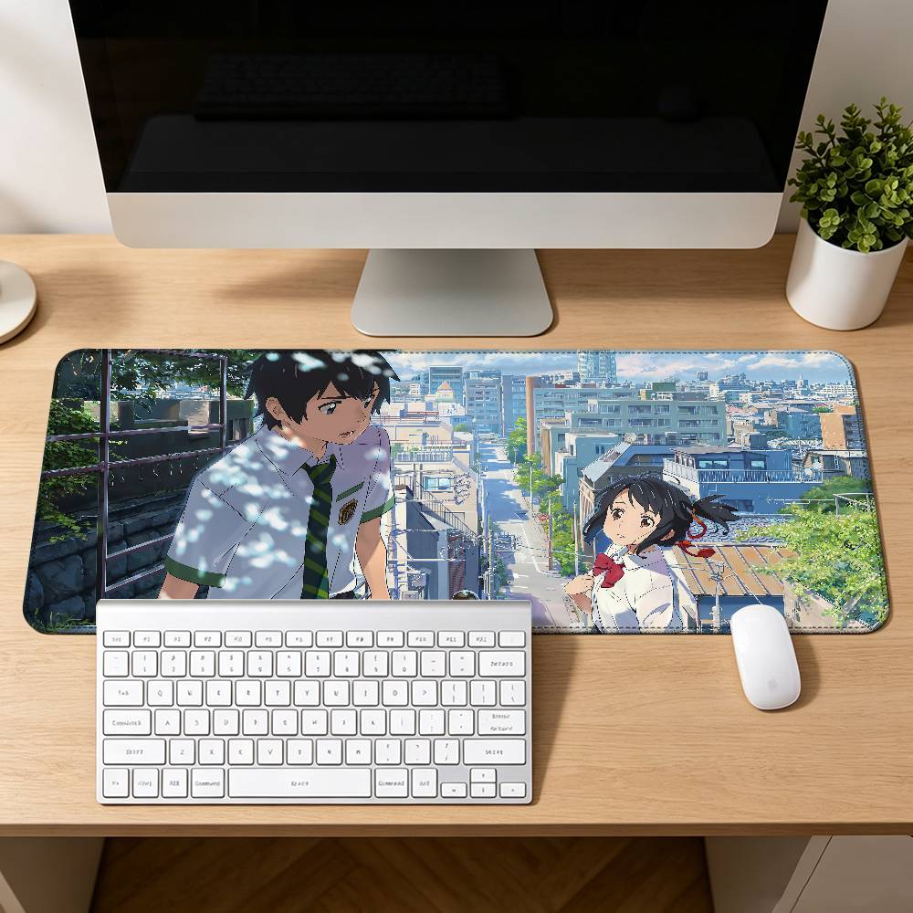 Y-Your N-Name Mouse Pad Rubber - Pc Gaming Names review and price