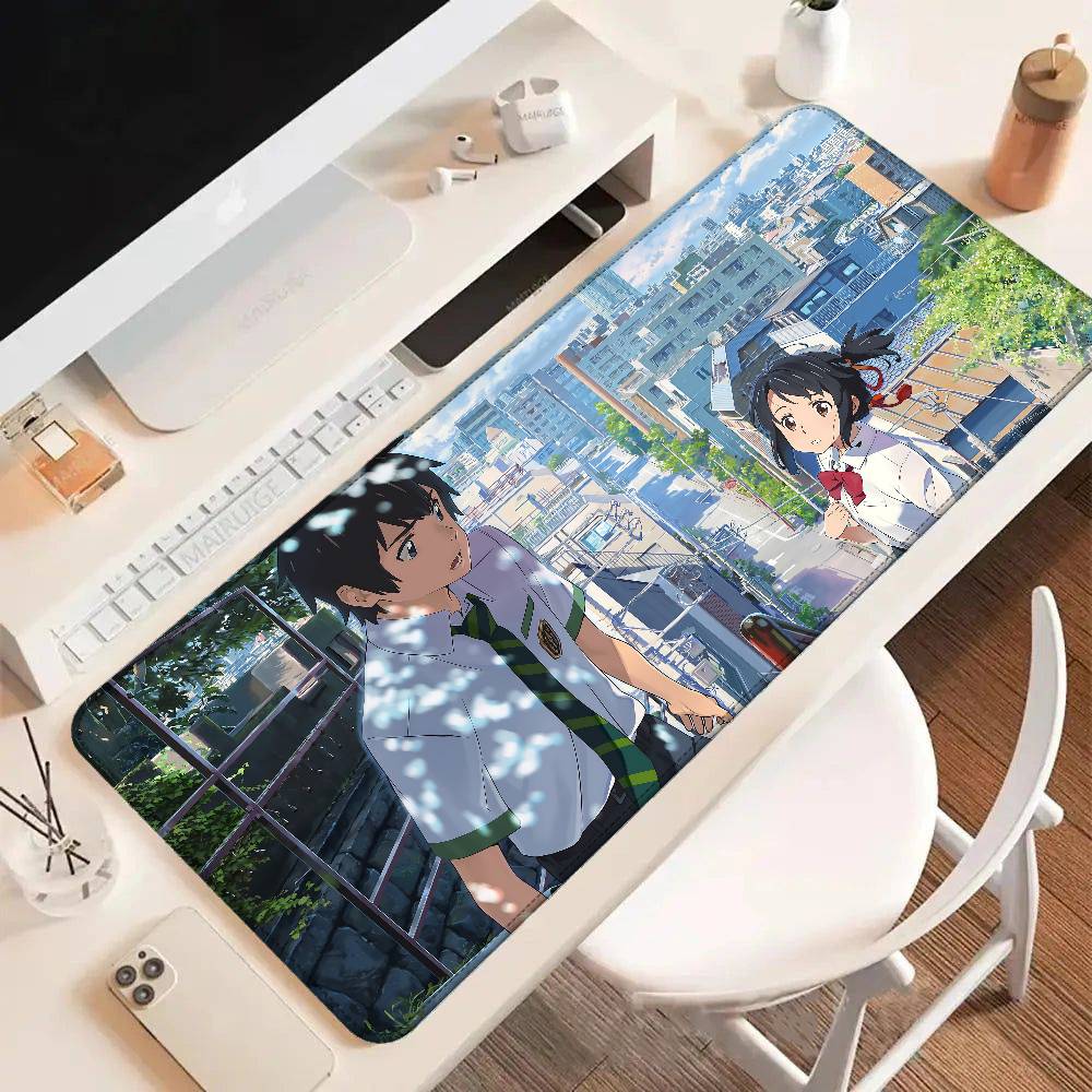 Y-Your N-Name Mouse Pad Rubber - Pc Gaming Names review and price