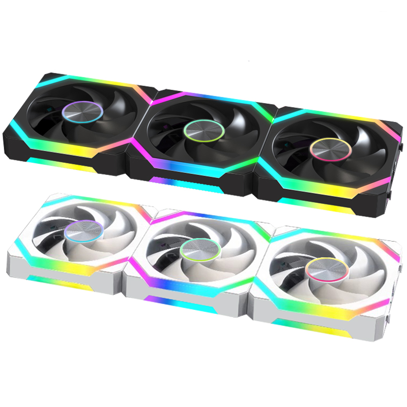 JUMPEAK HS120 Halo ARGB Coolin - Pc Gaming Ff review and price
