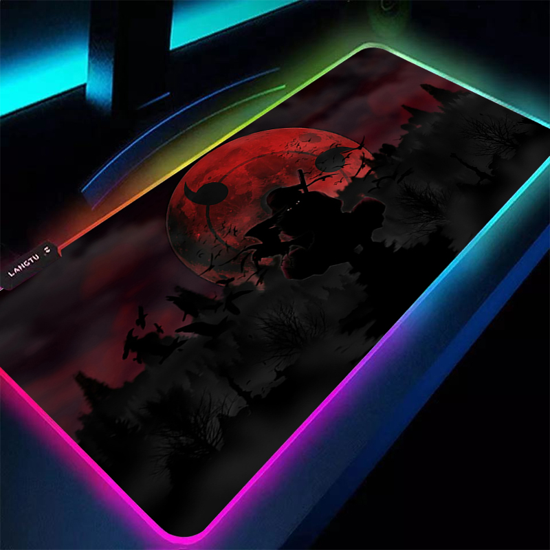 RGB Large Mouse Pad 90x40cm Na - Rgb Mousepad review and price