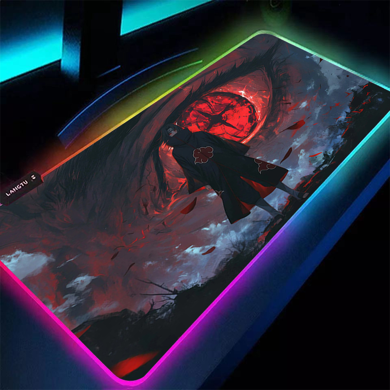 RGB Large Mouse Pad 90x40cm Na - Rgb Mousepad review and price