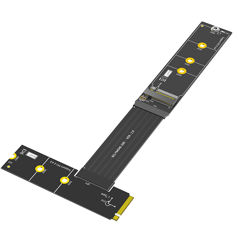 30CM M.2 NVME 4.0 Extension Ca - Pcie Riser Cable review and price