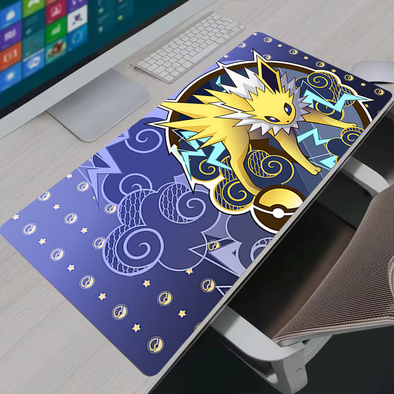 Mouse Pad XXL Jolteon Anime Ka - Pc Gaming Handheld review and price