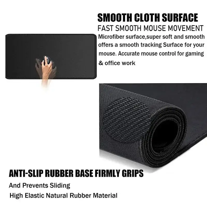 XXL Mouse Pad Pokemon Gamers C - Rgb Mousepad review and price
