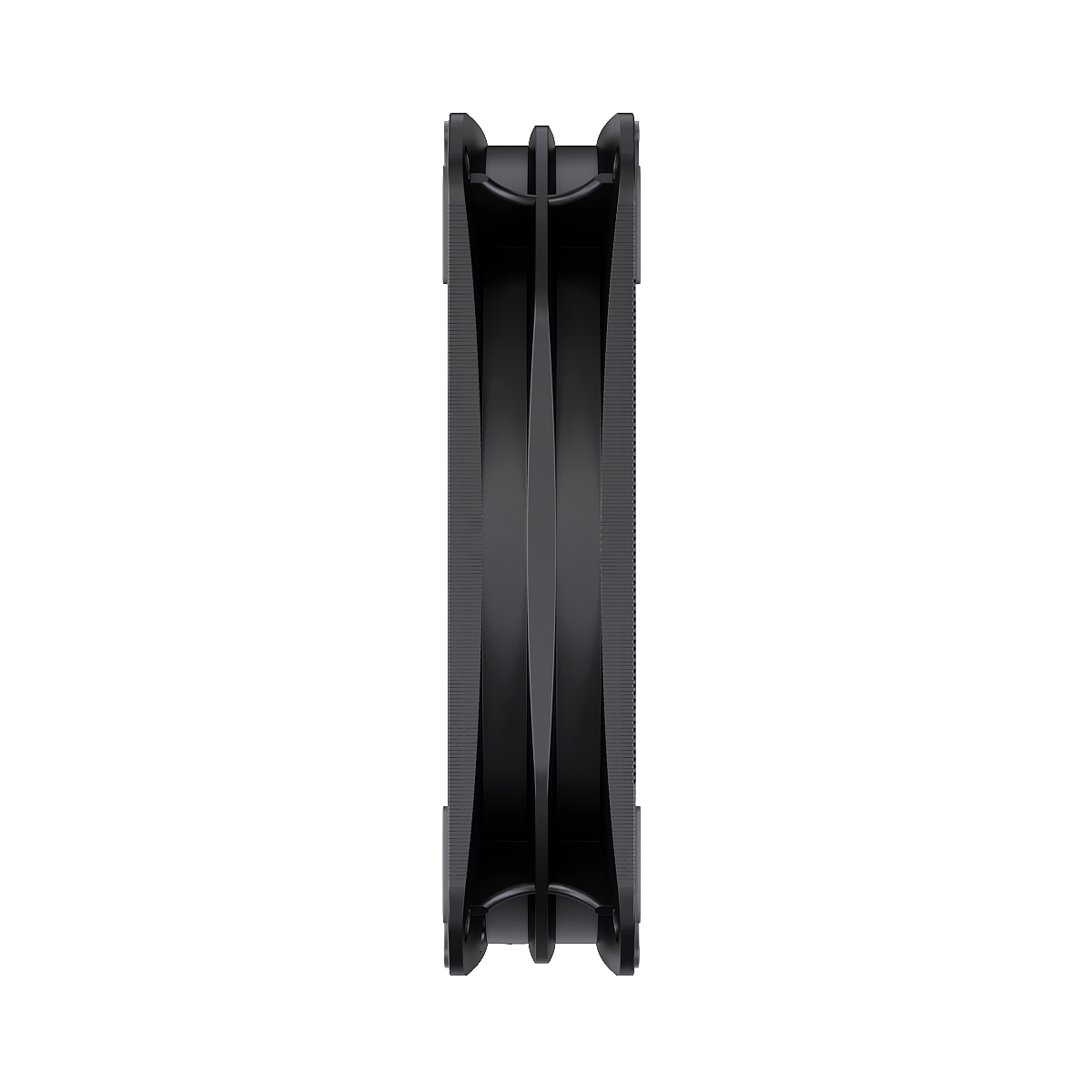 TEUCER T20 120mm 4Pin PWM Sile - Pc Gaming Ff review and price