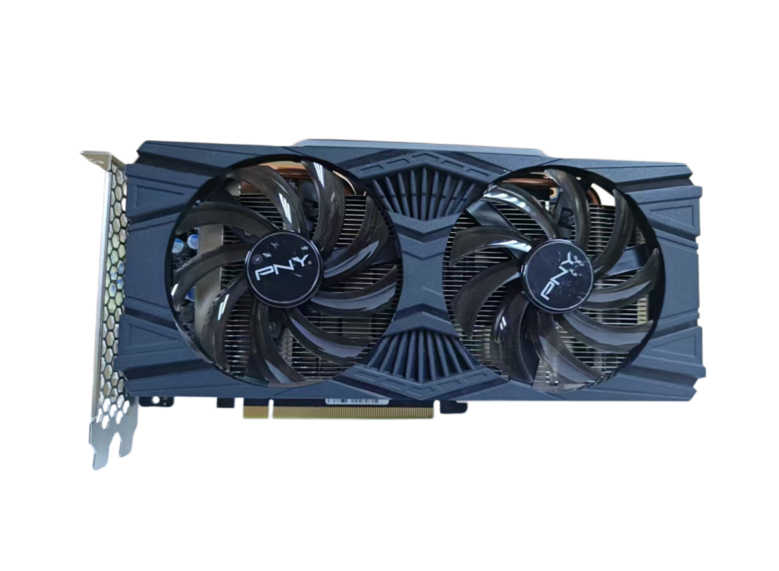 PNY GeForce GTX 1660 Ti 6GB GD - Pc Gaming Ff review and price