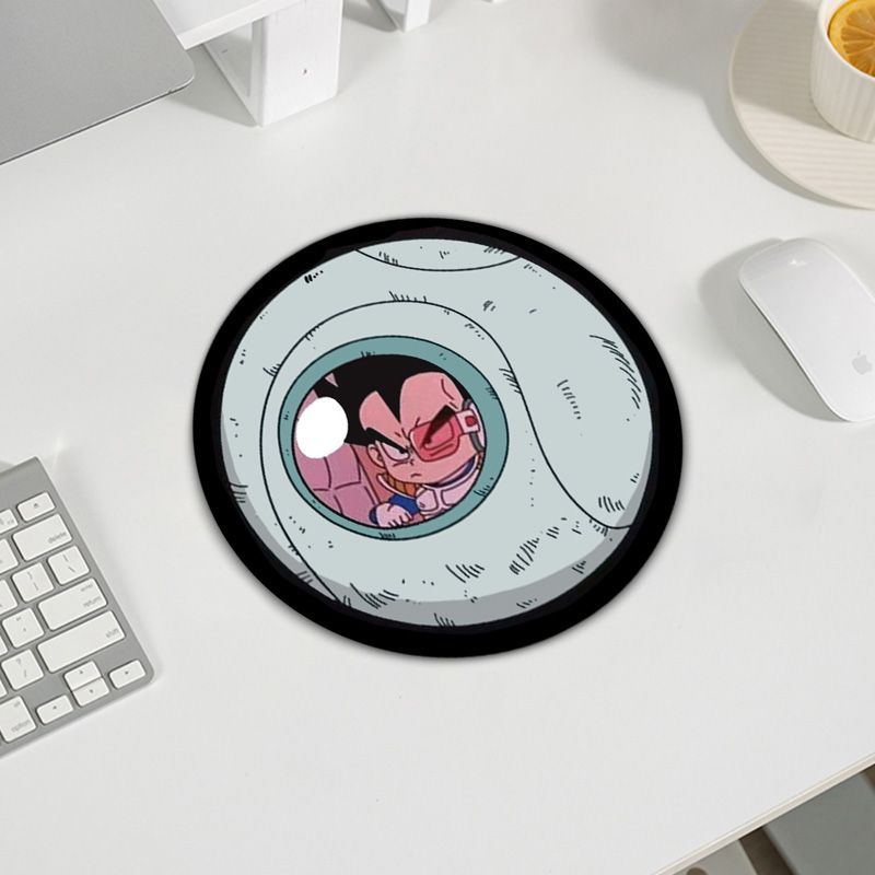 Dragon Ball Mouse Pad Small Si - Gaming Desk Mat review and price