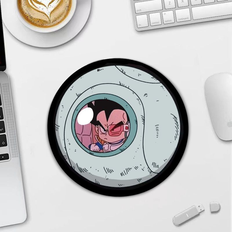 Dragon Ball Mouse Pad Small Si - Gaming Desk Mat review and price