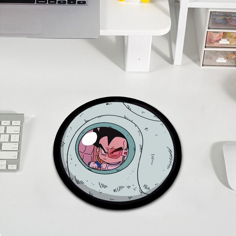 Dragon Ball Mouse Pad Small Si - Gaming Desk Mat review and price