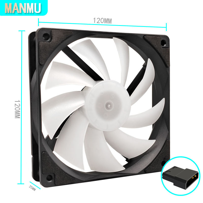 Manmu Fetival Pormotion 120mm  - Pc Gaming Ff review and price