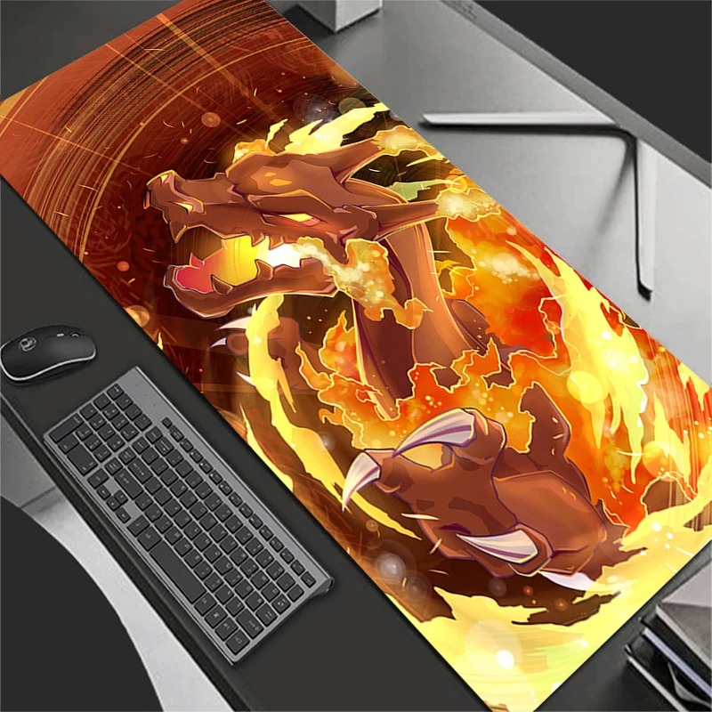 Mouse Pad Anime Gaming Accesso - Pc Gaming Handheld review and price