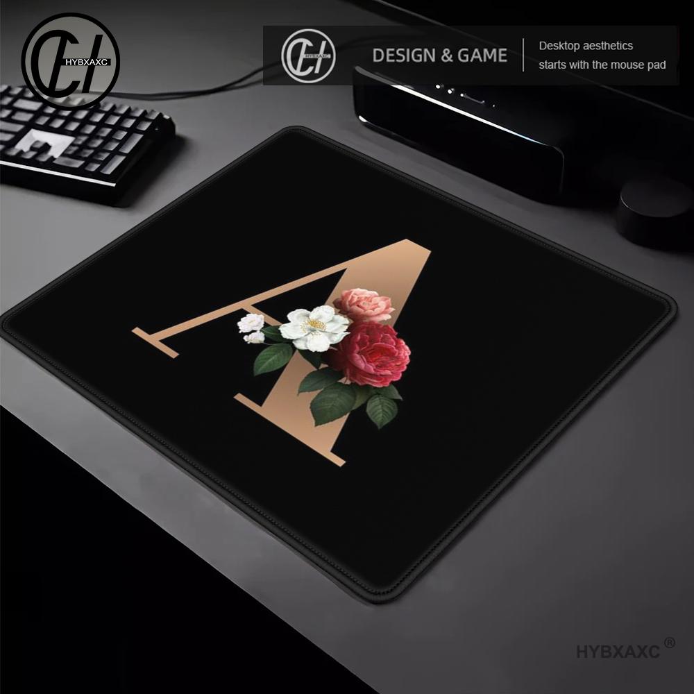 Small Gaming Mousepad Golden I - Pc Gaming Names review and price
