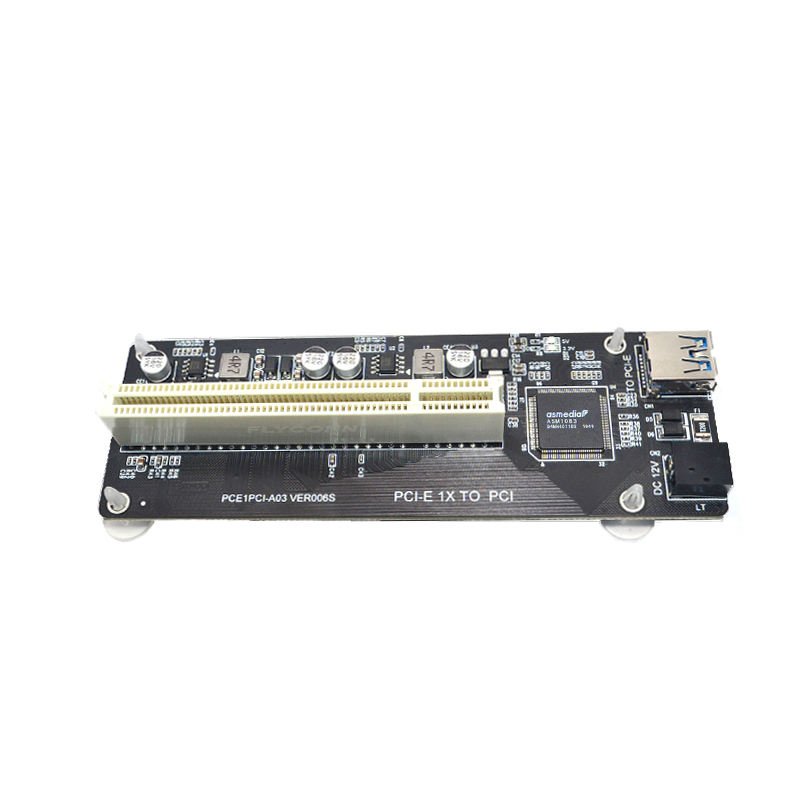PCIE PCI-E PCI Express X1 to P - Pcie Riser Cable review and price