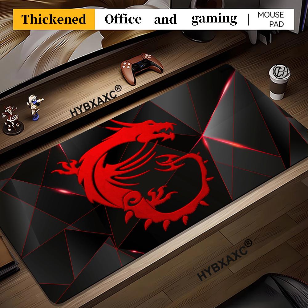 HD Gaming Mouse Pad Rgb Msi LO - Pc Gaming Msi review and price