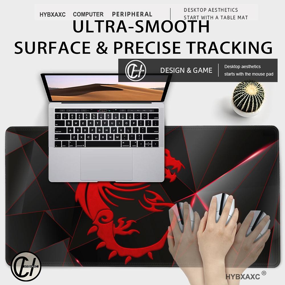 HD Gaming Mouse Pad Rgb Msi LO - Pc Gaming Msi review and price