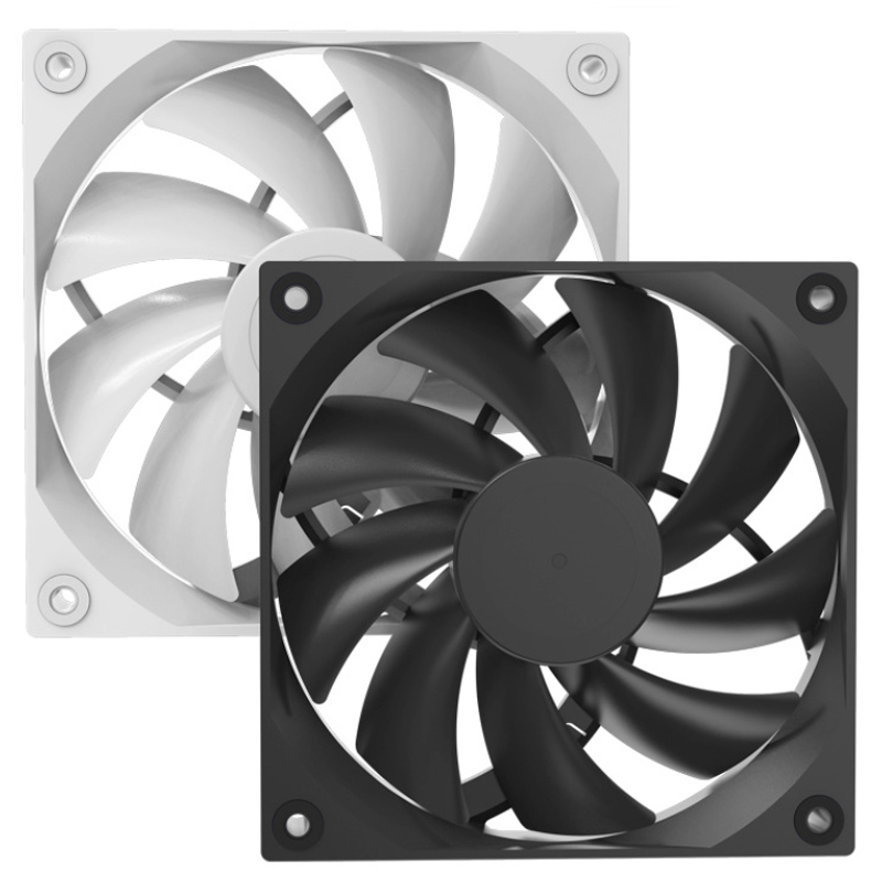 JUMPEAK JP120 120mm Fan 2000RP - Pc Gaming Ff review and price