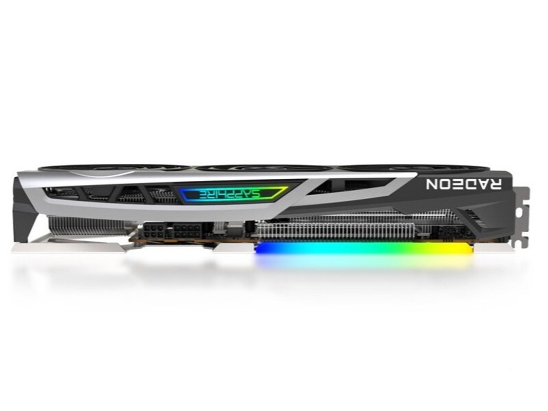 GPU Sapphire RX 6700 XT 6700XT - Pc Gaming Ff review and price