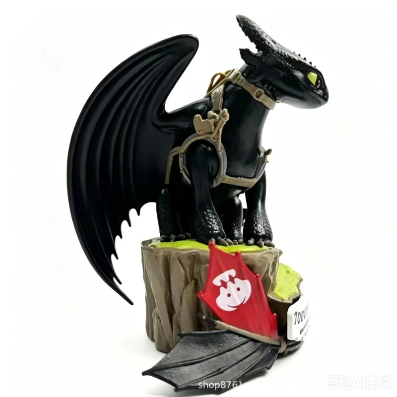 How To Train Your Dragon Tooth - Pc Gaming Dragon review and price
