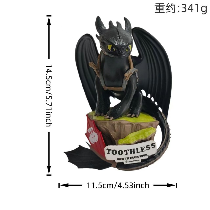 How To Train Your Dragon Tooth - Pc Gaming Dragon review and price