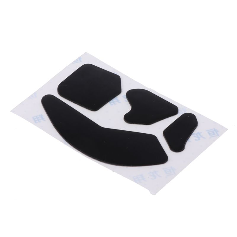 2 Sets 0.6mm Mouse Skates Stic - Rgb Mousepad review and price