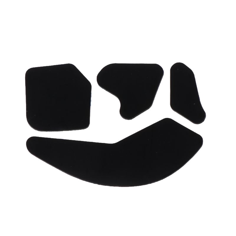 2 Sets 0.6mm Mouse Skates Stic - Rgb Mousepad review and price