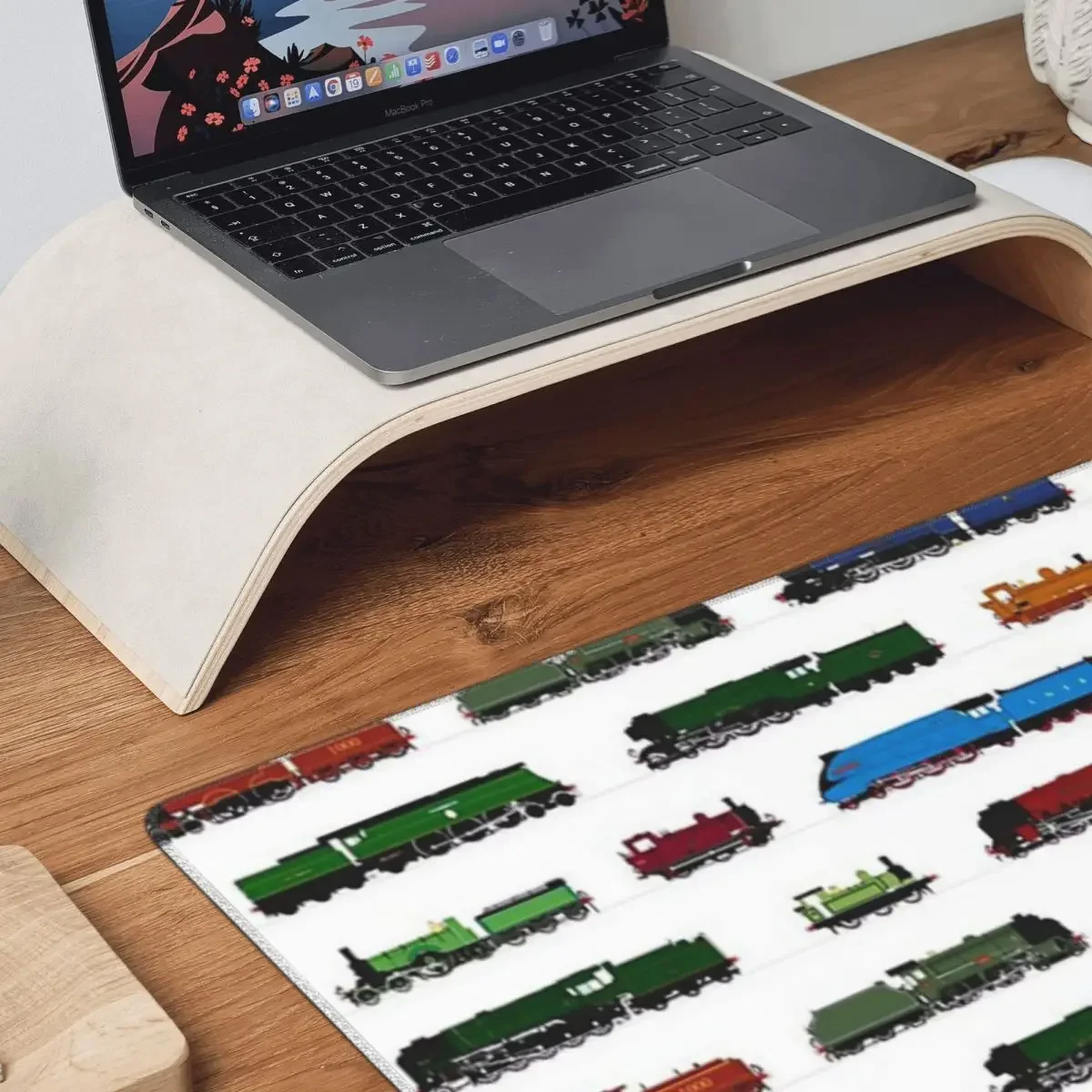 Iconic British Steam Trains La - Pc Gaming Icon review and price