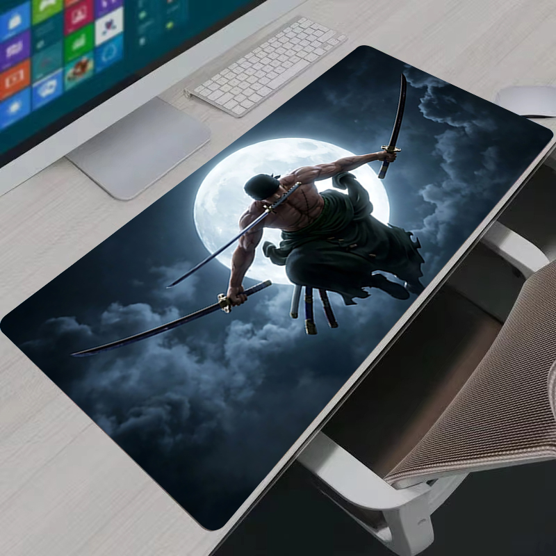 Mouse Pad PC Gamer Anime Desk  - Pc Gaming Handheld review and price
