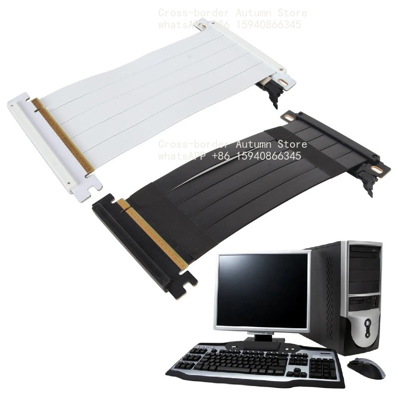 GPU Extension Cable Stable PCI - Pcie Riser Cable review and price