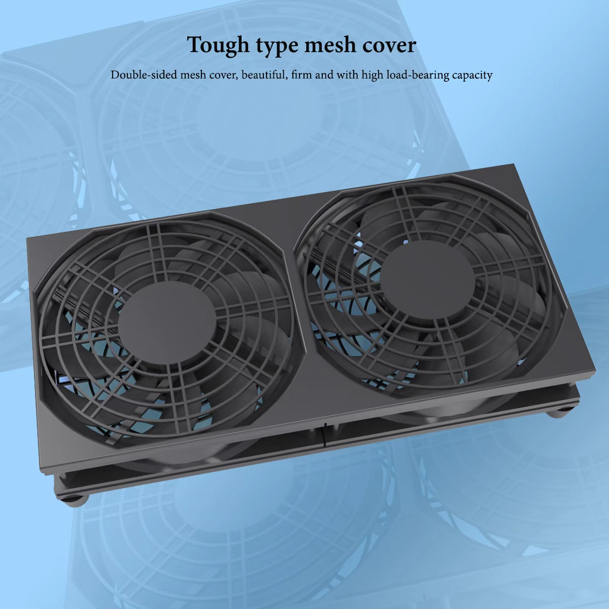Dual USB Cooling Fan with 3-Sp - Pc Gaming Ff review and price