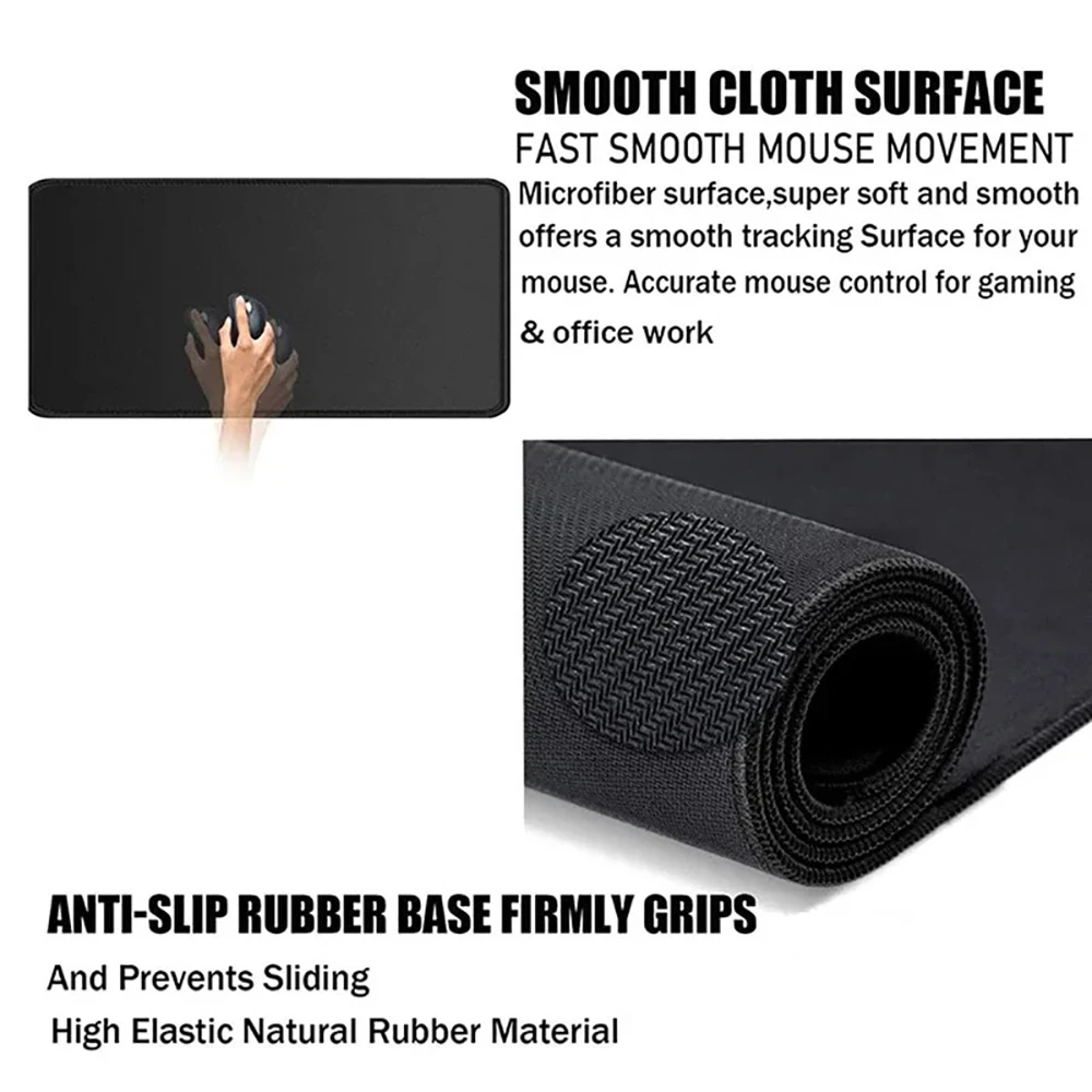 Custom Print Mouse Pad Diy Lar - Gaming Desk Mat review and price