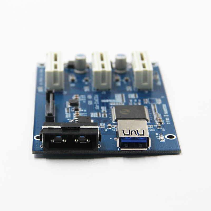 Riser Card PCI Express PCI E 1 - Pcie Riser Cable review and price