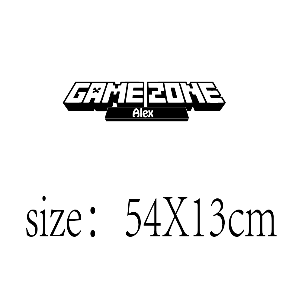 1 pc hot sale Personalized Nam - Pc Gaming Names review and price