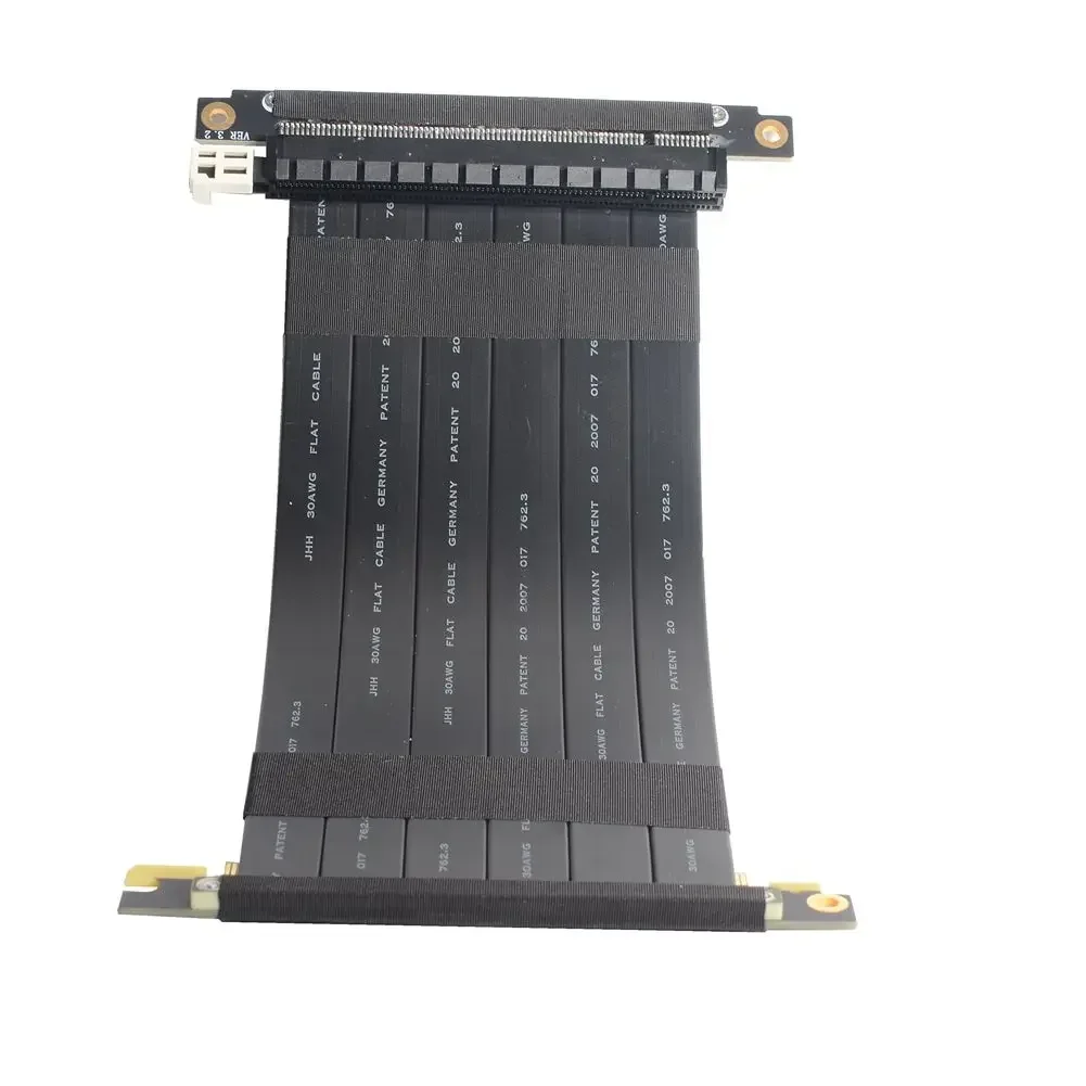 PCIe 4.0 3.0 X16 Double Revers - Pcie Riser Cable review and price