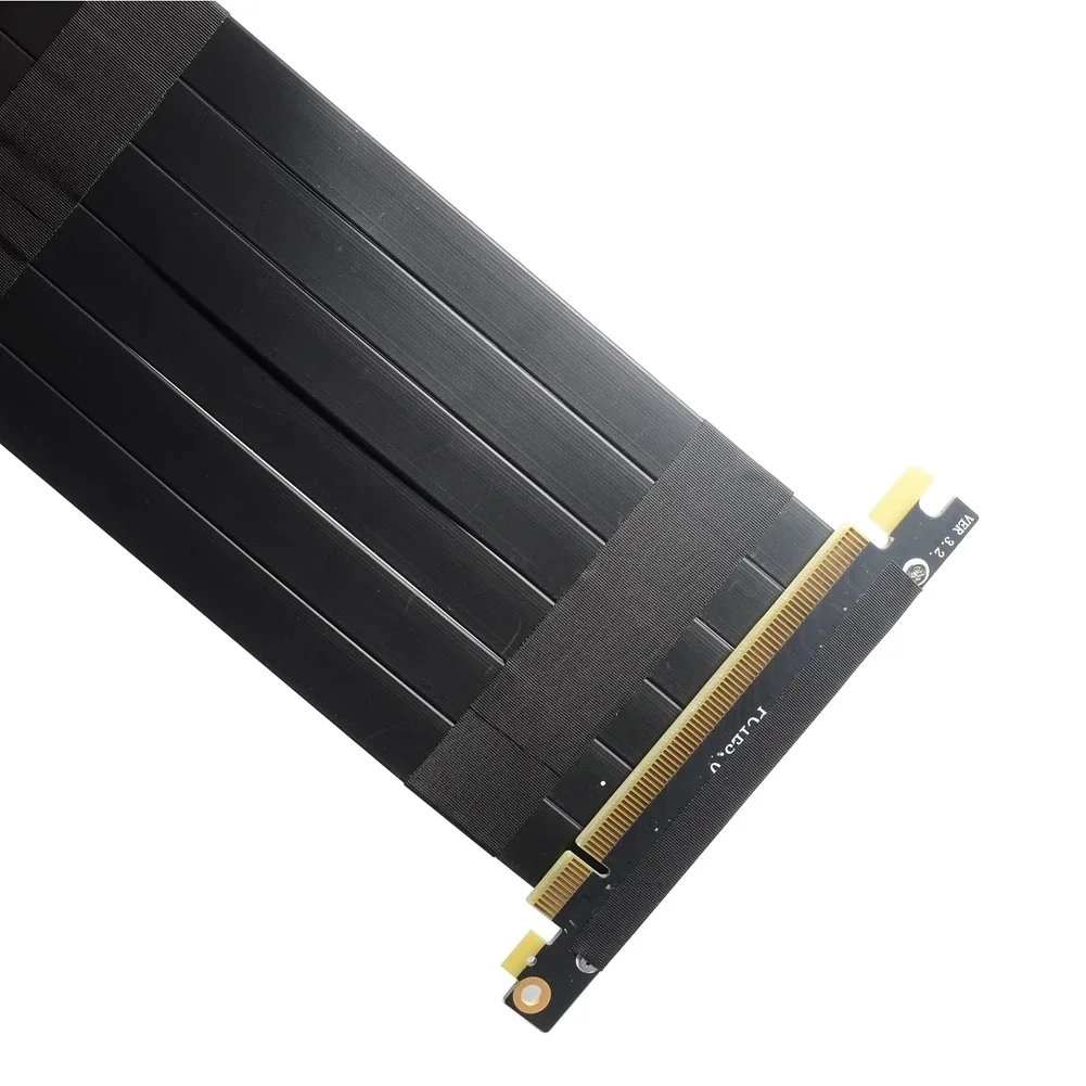 PCIe 4.0 3.0 X16 Double Revers - Pcie Riser Cable review and price