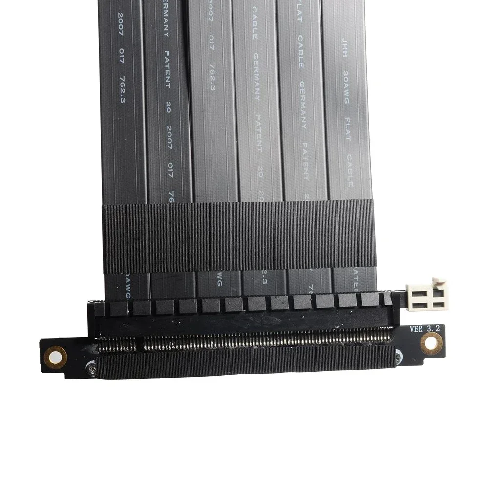 PCIe 4.0 3.0 X16 Double Revers - Pcie Riser Cable review and price
