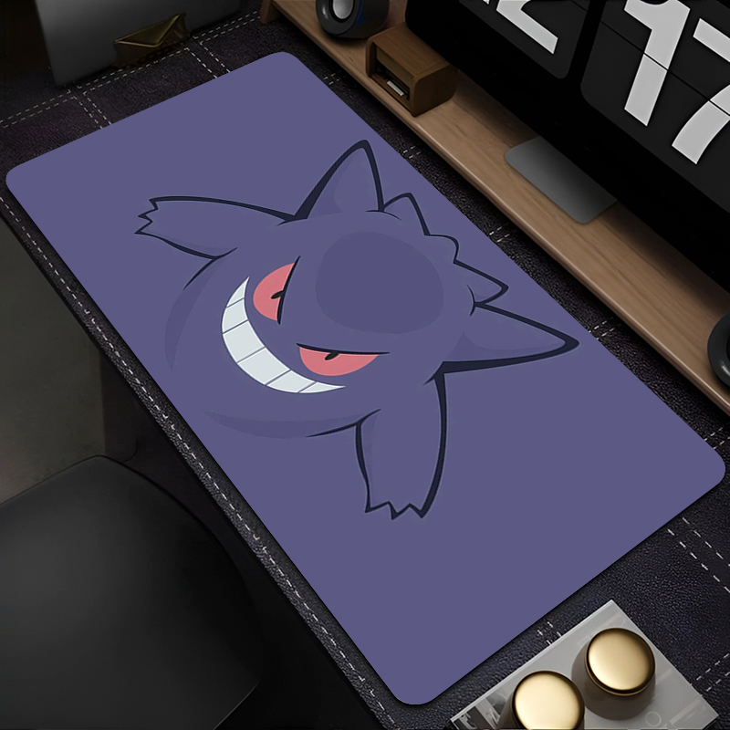 Rubber PC Mousepad Pokemon Gen - Pc Gaming Handheld review and price