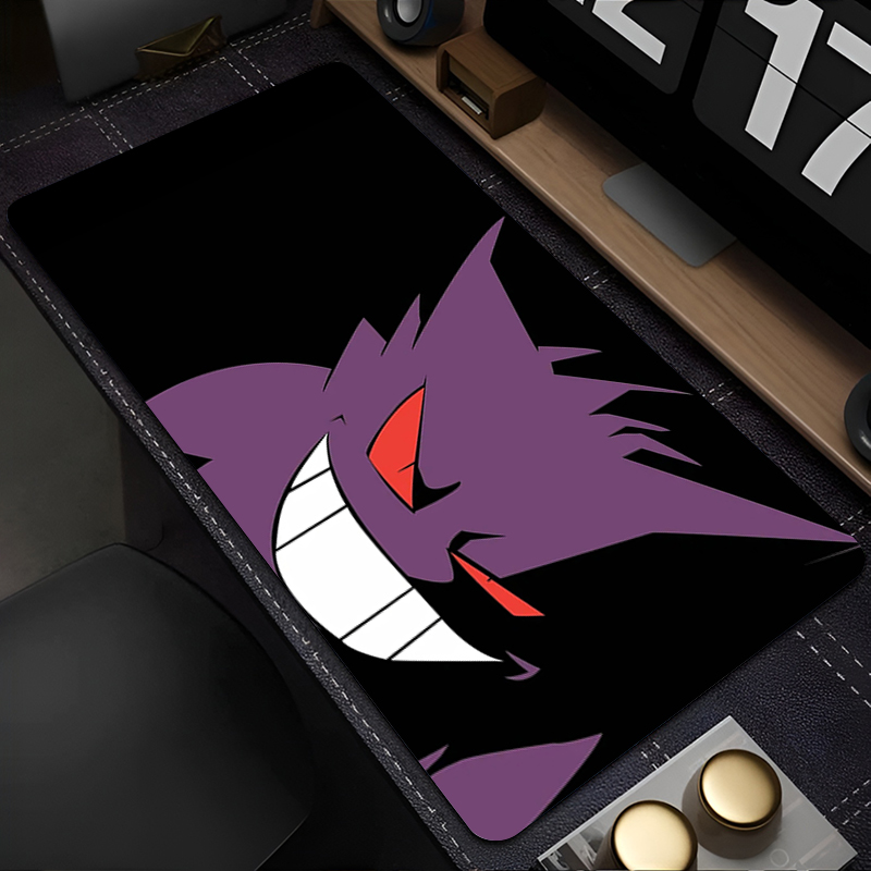 Rubber PC Mousepad Pokemon Gen - Pc Gaming Handheld review and price
