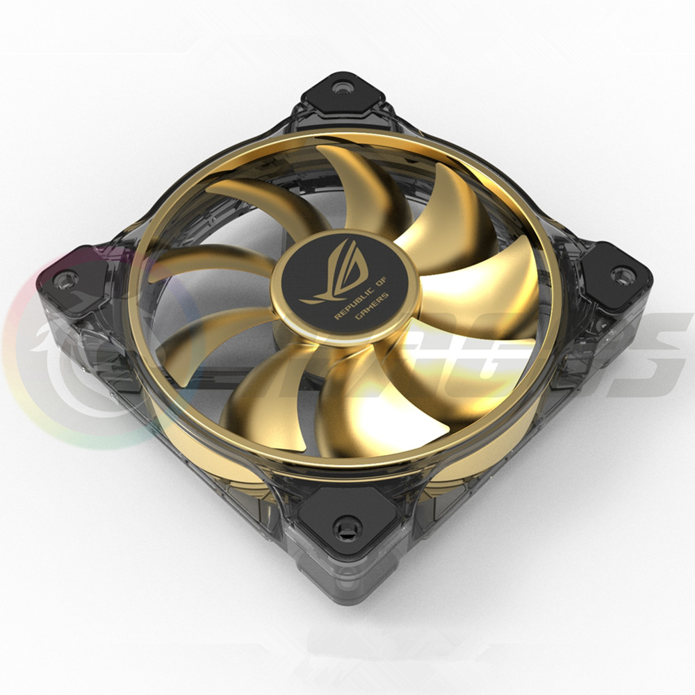 Computer Case Fan Metal Sticke - Pc Gaming Msi review and price