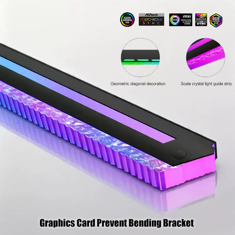 Graphics Card Holder Prevent B - Pc Gaming Msi review and price